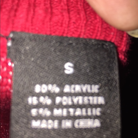 New Directions Sweater - Picture 5 of 6